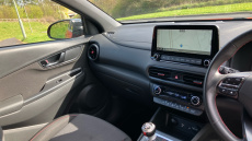 Hyundai Kona 1.0 TGDi 48V MHEV N Line 5dr Petrol Hatchback